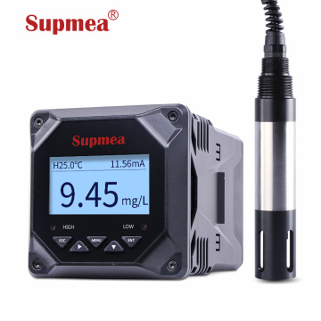 digital do meter water dissolved oxygen sensor dissolved oxygen probe